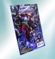 Preview: He-Man and the Masters of the Universe US-Comic Nr. 11: In the Coils of King Hssss! von DC Comics